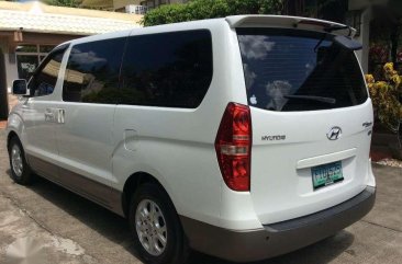 Hyundai Grand Starex 2011 For sale
