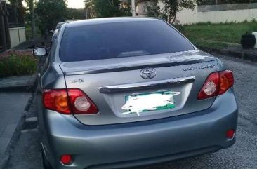 For Sale! Toyota Corolla Altis 1.6 G AT 2014