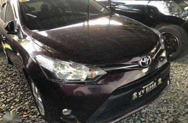 2017 Toyota Vios for sale