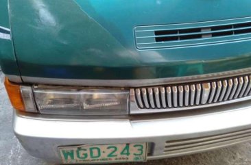 Nissan Vanette 1999 FOR SALE