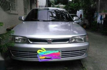 FOR SALE! 95 model Mitsubishi Lancer