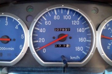 Mitsubishi Adventure ls sports FOR SALE