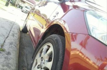 Toyota Vios 2008 for sale