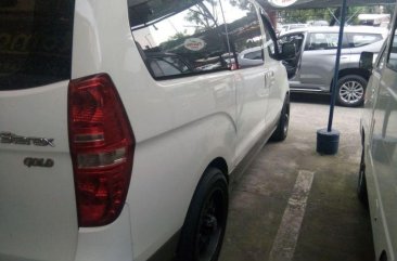 2011 Hyundai Grand Starex for sale