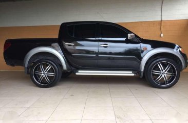 2008 Mitsubishi Strada for sale