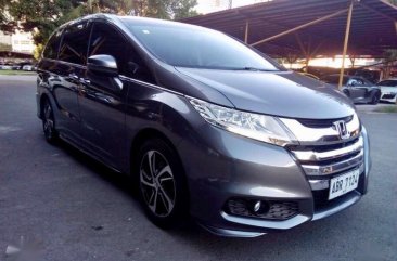 2015 Honda Odyssey for sale