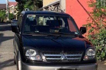 2013 Model Mitsubishi Adventure GLS Sport Edition