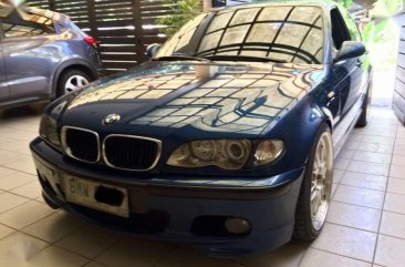 2002 BMW 318i for sale