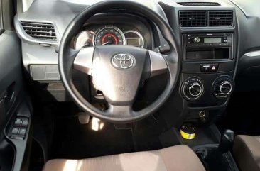 2018 Toyota Avanza 1.3 J Manual FOR SALE