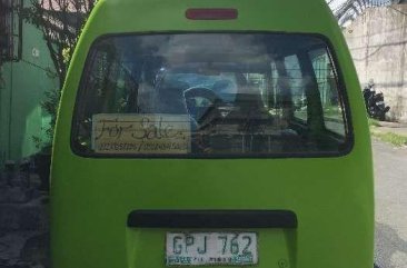 Lkew New Suzuki Multicab for sale