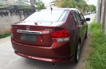 Honda City 2010 For sale