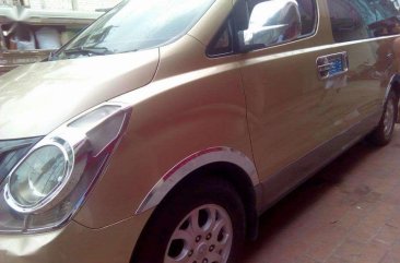 Hyundai Starex 2010 For sale