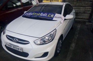 2016 Hyundai Accent for sale