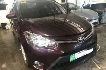 2018 Toyota Vios for sale