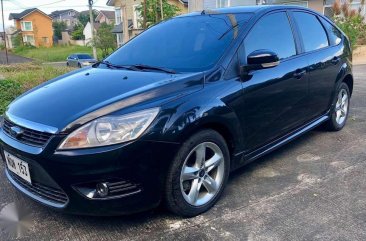 2010 Ford Focus for sale