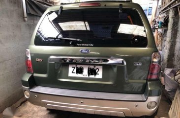 2008 Ford Escape for sale