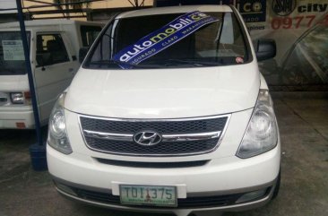 2011 Hyundai Grand Starex for sale
