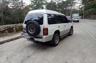 Mitsubishi Pajero 1996 for sale