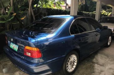 2001 BMW 525i A.T. for sale