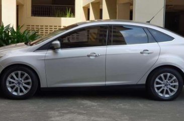 2013 Ford Focus for sale