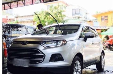 2015 Ford Ecosport for sale