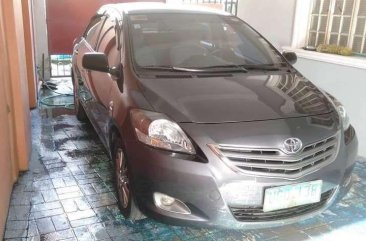 TOYOTA Vios 2013 j limited MT FOR SALE