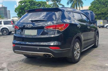 2013 Hyundai Santa Fe 2.2 CRDi DSL AT P828,000 only