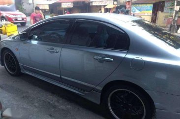 2008 Honda Civic for sale