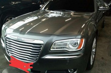 2012 Chrysler 300C for sale