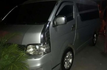 2013 Toyota GL grandia All power