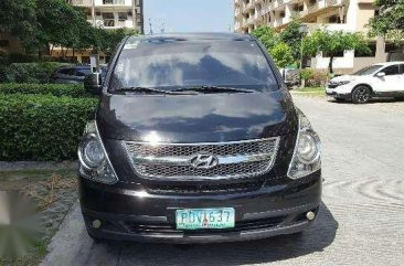 Huyndai Starex TCI 2011 (MANUAL) for sale