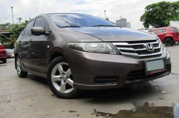 Honda City 2012 for sale