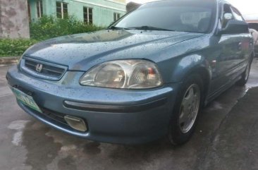 Honda Civic 1996 for sale