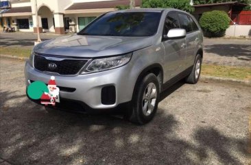 Kia Sorento 2014 for sale