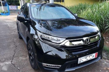2018 Honda CR-V for sale