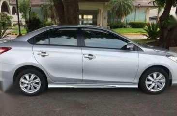 Toyota Vios 1.5g 2015 for sale