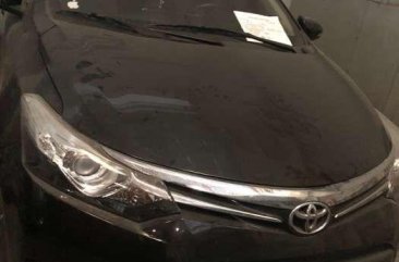 SELLING Toyota Vios G 2015 automatic