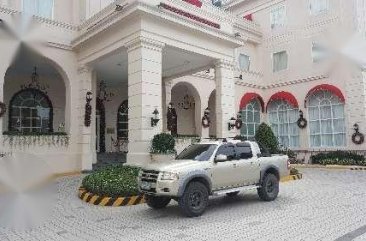 2007 Ford Ranger XLT for sale
