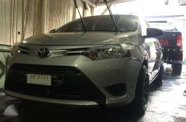Toyota VIOS 2016 rush sale OR SWAP manual transmission