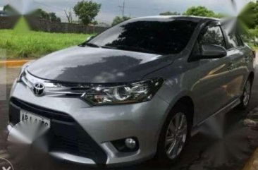 Toyota Vios 2015 for sale