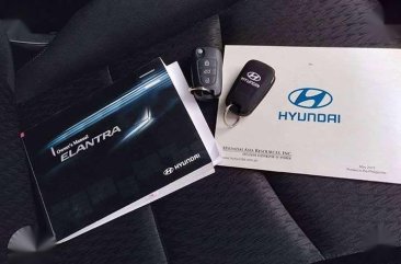 For sale Cash or Installment !!!! Hyundai Elantra 2011 1.6L