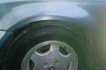 1996 Honda Civic vti NEGOTIABLE