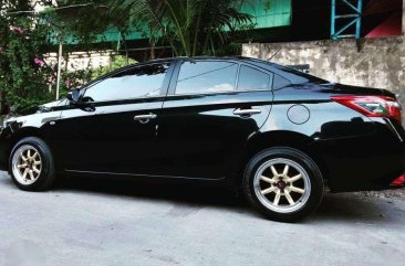 Toyota Vios Automatic 2015 FOR SALE