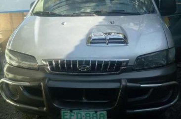 Hyundai Starex 1999 for sale