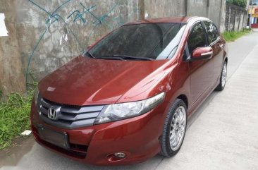 Honda City 2010 for sale