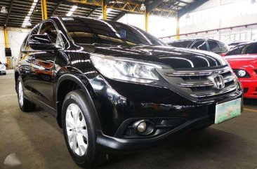 2012 Honda Cr-V for sale