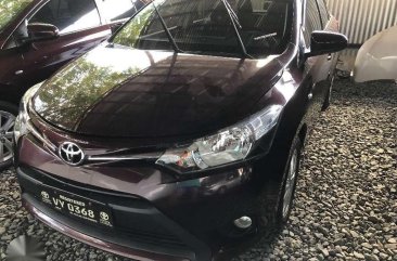 2017 Toyota Vios for sale