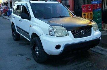 Nissan X-Trail 2004 for sale