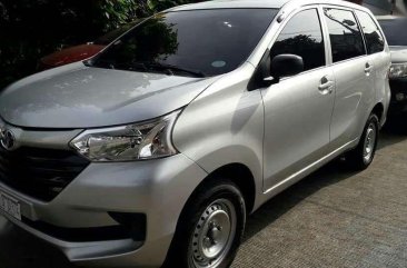 2018 Toyota Avanza 1.3 J Manual FOR SALE