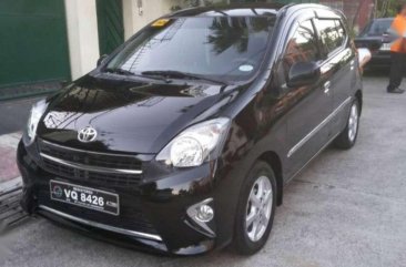2017 Toyota Wigo G automatic FOR SALE